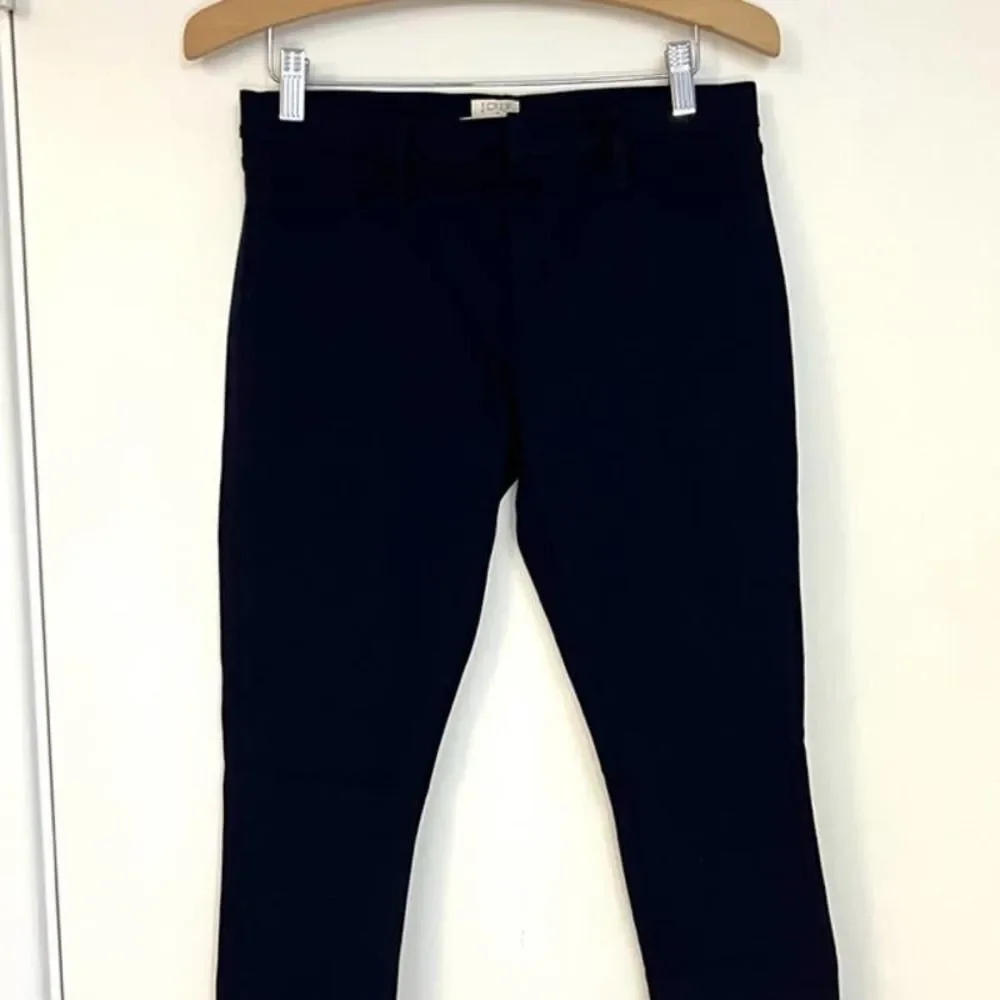 J.Crew JCrew Navy Blue 